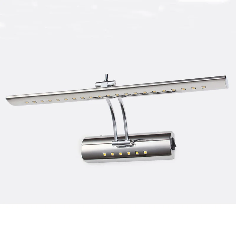 Горячее предложение + Новый современный 5 Вт 400 мм настенный светильник из