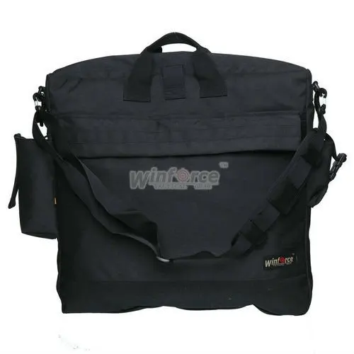 Ремень для тактического снаряжения WINFORCE/WC-02 шлем сумка для переноски/ CORDURA/гарантированное качество Военная и уличная сумка для переноски