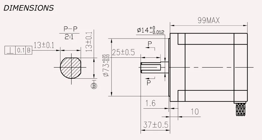 4 оси Nema 34 Wantai шаговый двигатель 1090oz-in, 5.6A и 4 оси Nema 23 из 425oz-in CNC(2 комплекта каждого комплекта
