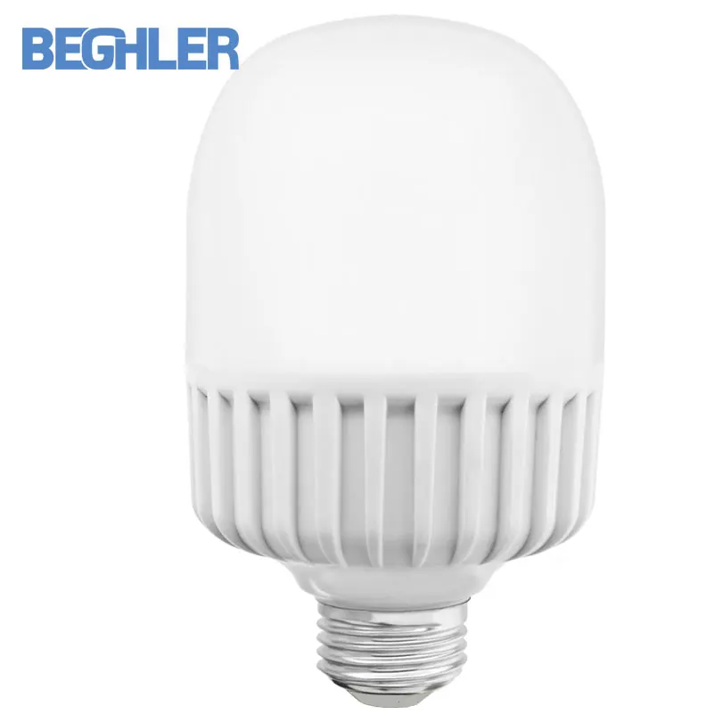 Светодиодная лампа BEGHLER-ADVANCE цоколь E27 T80-PLS LED | Лампы и освещение