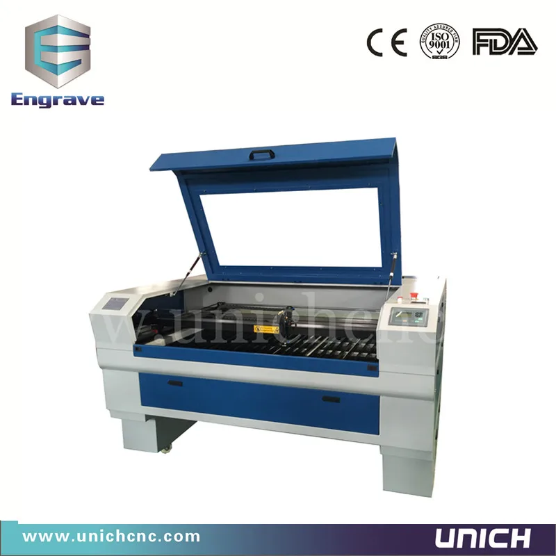 Неметаллических материалов чпу лазерная гравировка машины/co2 резка и