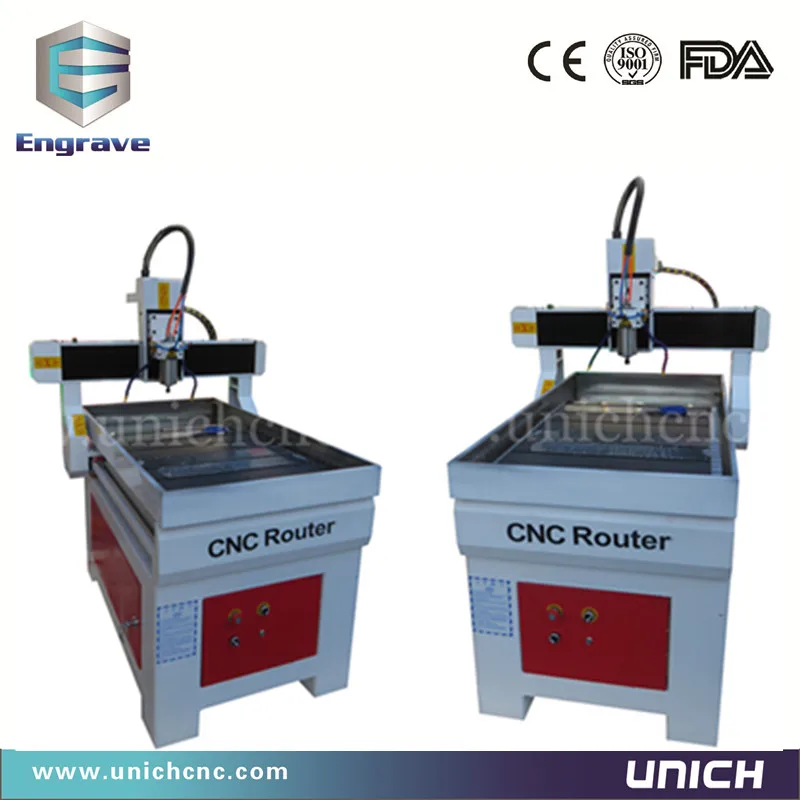 High speed cnc wood router machine/3d router/small-size | Инструменты