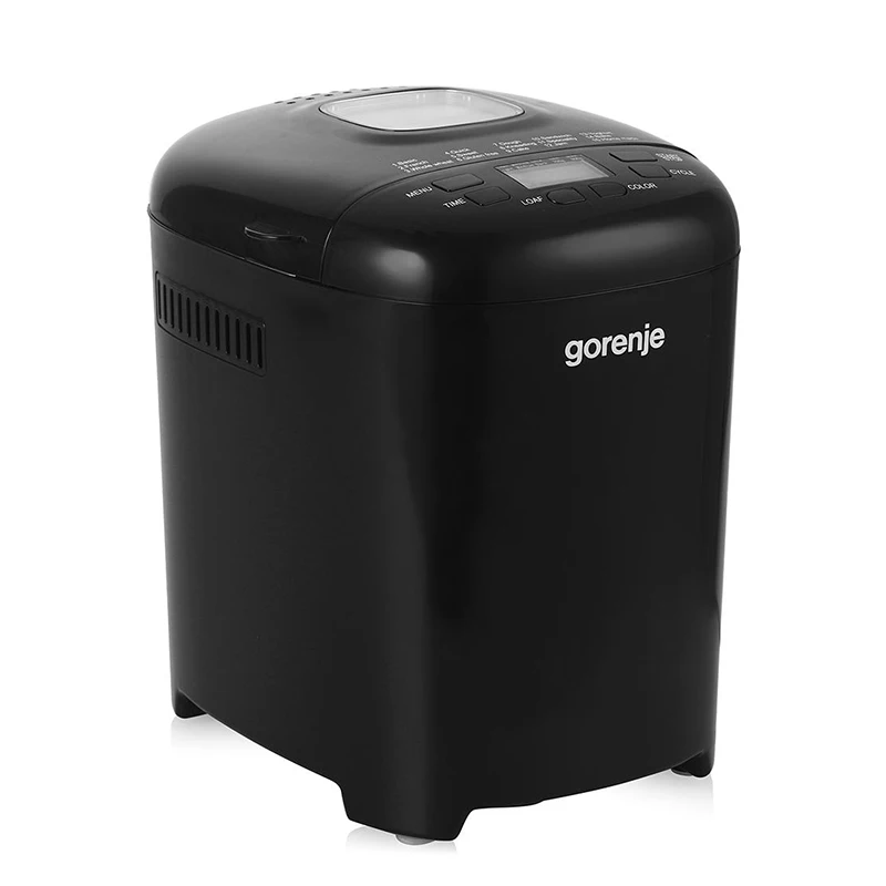 Хлебопечка Gorenje BM900BKC|bread maker machine|machine bread makerautomatic machine |