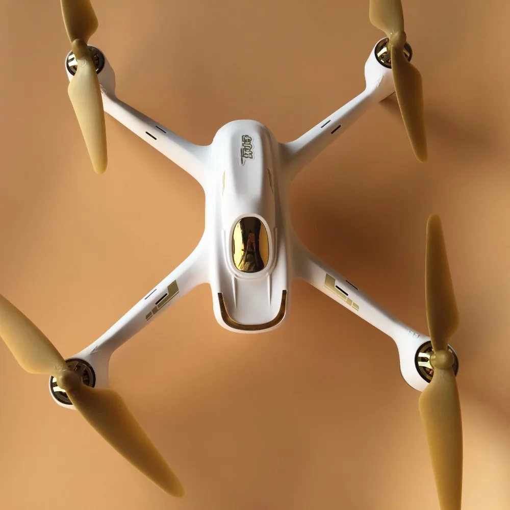 Hubsan H501S X4 PFV бесщеточный, аэрофотографический Квадрокоптер с gps камерой для начинающих гоночный Дрон с камерой