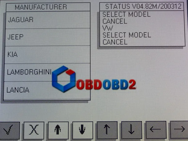 FTDI Digiprog III OBD версия нескольких языков Digiprog 3 V4.94 одометр программ с OBD2 ST01 ST04 кабель одометр Digiprog3