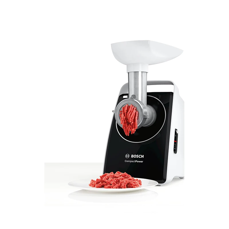Мясорубка Bosch MFW3850B | Бытовая техника