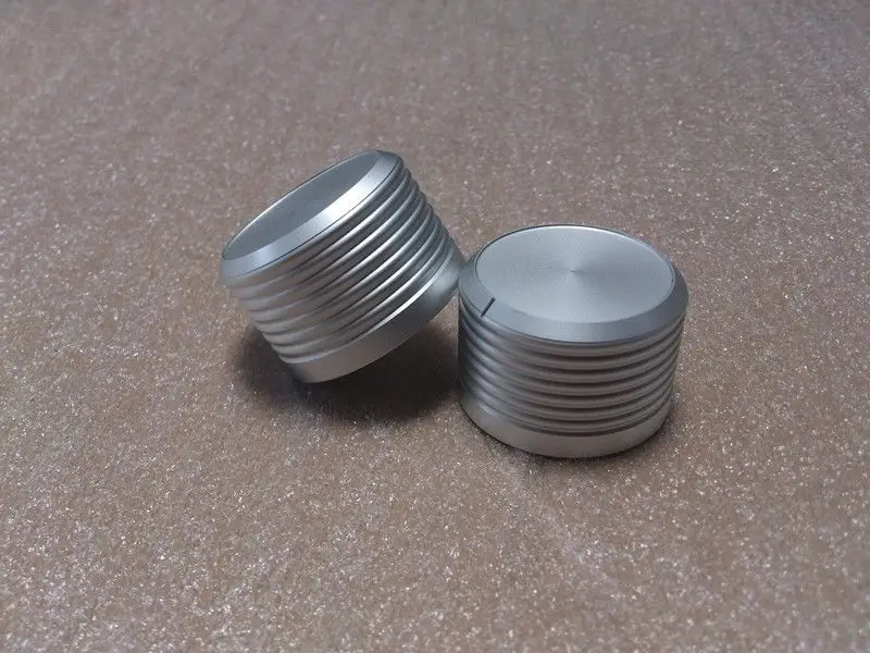 1 шт. D53* H58 звукоизоляция ударопрочные шипы Maglev feet HIFI аудио стенд коврик