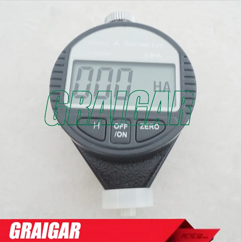 

LX-A,LX-C,LX-D Digital SHORE DUROMETER,Hardness Tester