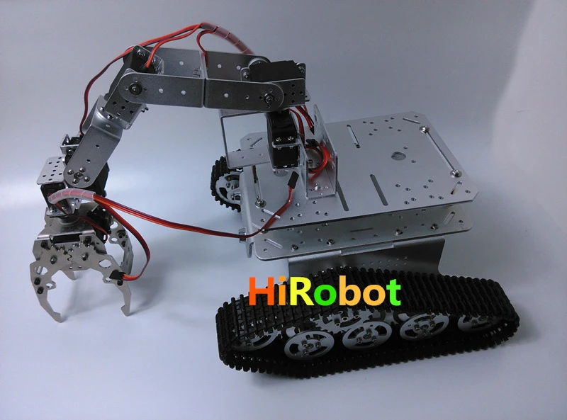 6 dof Автомобильная механическая рукоятка TA001 с стандартным креплением и