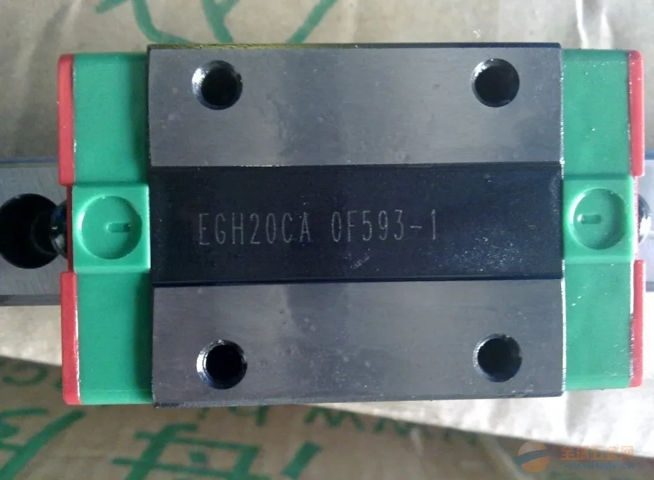 HGR15-1700mm Linear Guide 100% HIWIN родной в Тайване 1 шт. | Обустройство дома