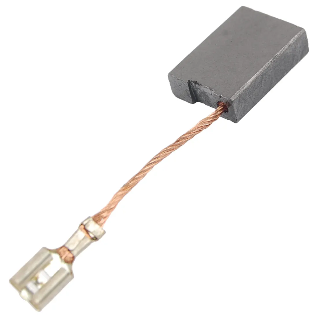 Kx1 6mmX16mmX22mm Dmiotech сменная Угольная щетка для электродвигателя 10 мм 11 мм 12 мм 16 мм 6 мм 8 мм 9 мм - Цвет: Kx1 6mmX16mmX22mm