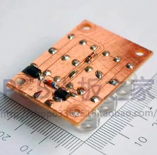 Бесплатная доставка! Интегрированный Светодиодный светильник/светодиодный