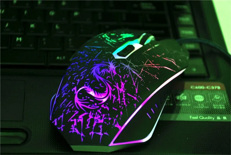 Брендовая usb компьютерная оптическая Проводная игровая мышь для air PC Notebook dota2 gamer, коврик для ноутбука raton sem fio maus iron man Snigir, мыши