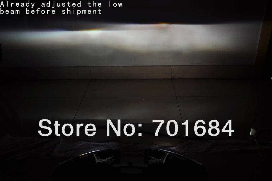 Wotefusi прожекторные лампы фары синий Ангел глаз+ Красный Дьявол глаз для Honda CBR 600 F4I 01-07 01 02 03 04 05 06 07 [DD03-BR]
