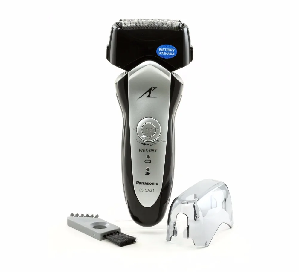 Электробритва Panasonic ES GA21 S820|electric shaver|shaver electricwet dry shaver |
