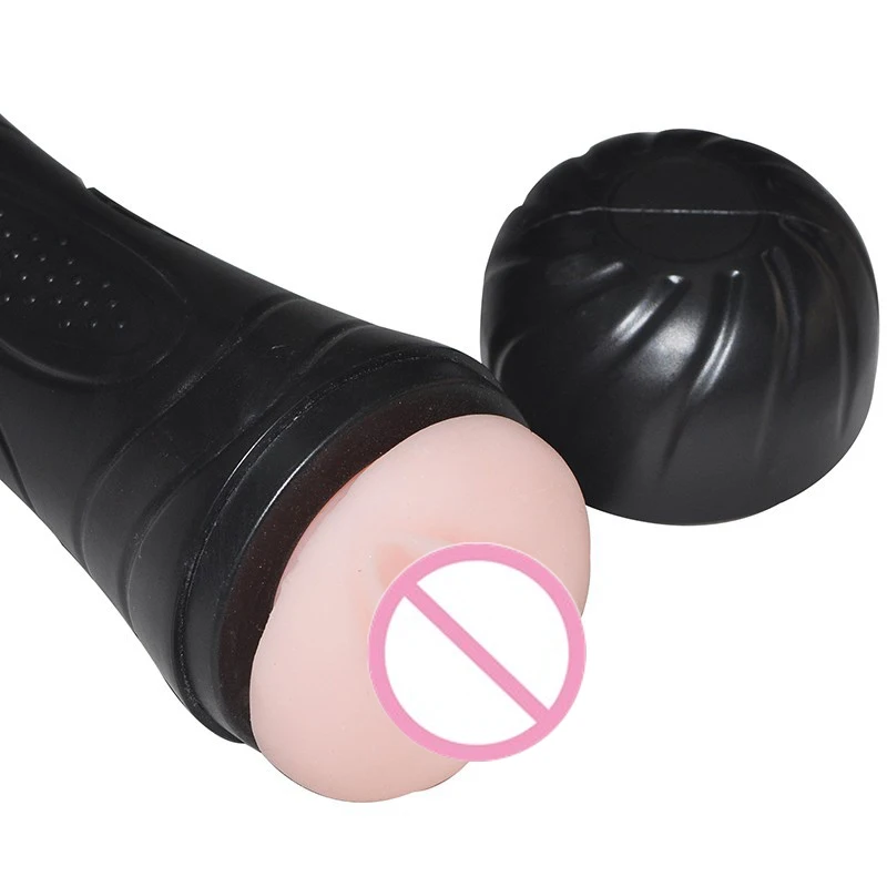Реалистичная Вагина для мастурбации Искусственный Мужской мастурбатор взрослых