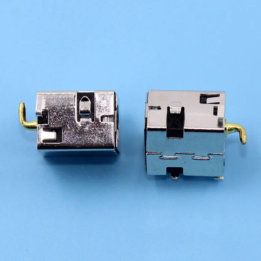 5x Новый Разъем питания постоянного тока для ASUS K53E K53S K53SV K53TA K53TK K53SD A53 A53Z K53SJ K53SK
