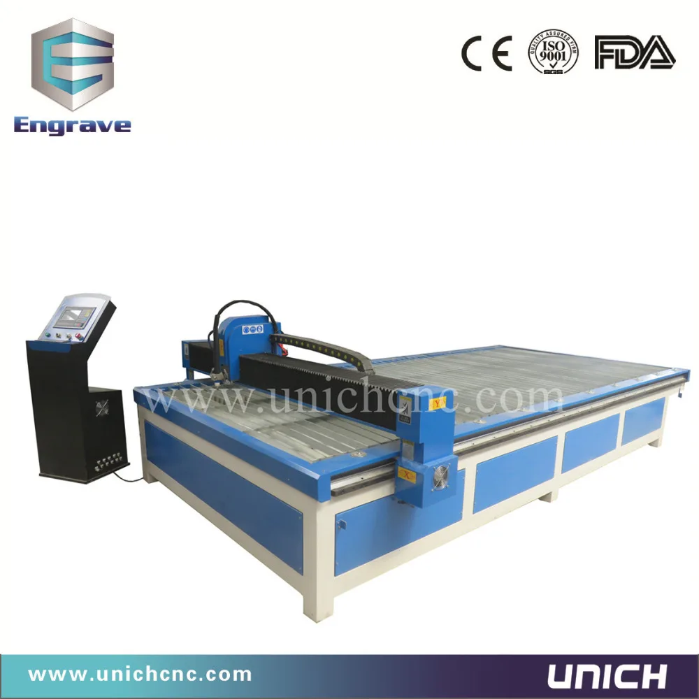 Экономичная цена станок плазменной резки с ЧПУ/стальной резки|plasma cutting machine|cnc plasma