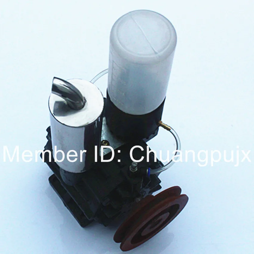 250 л вакуумный насос для доильной машины коровы