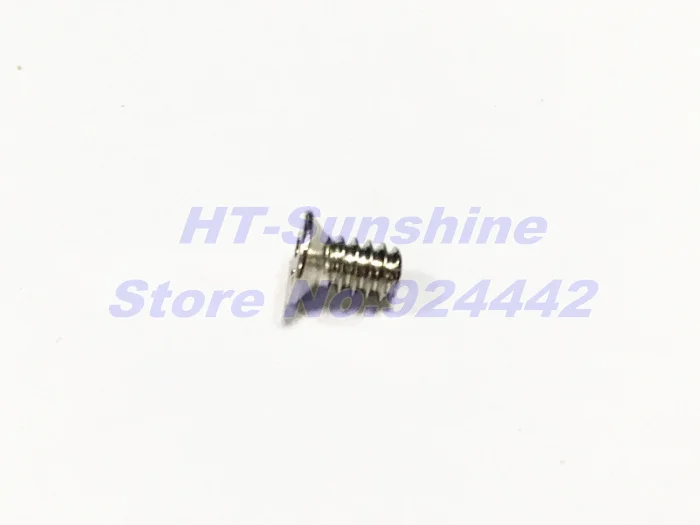 Высококачественные болты с плоской головкой для компьютера HDD сервера 300 шт./лот