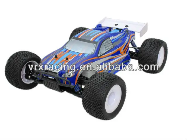 Vrx racing 1/8 масштаб 4WD Nitro Powered RC автомобиль, бензиновый RC автомобиль