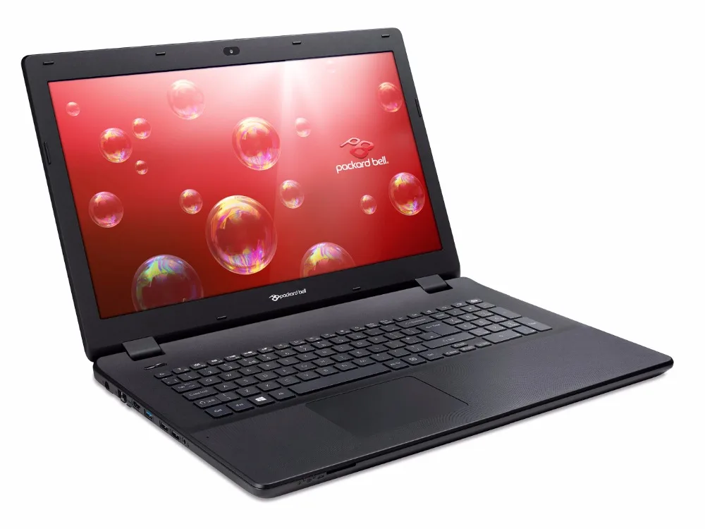 Ноутбук Packard Bell EasyNote ENLG81BA-P0EY 17.3'' |
