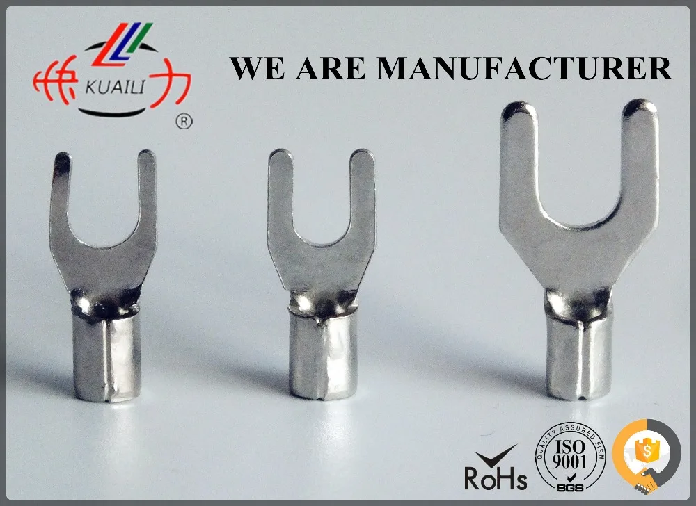 Неизолированная клемма лопатки SNB 100 5 3 шт.|spade terminal|non-insulated terminalterminal spade |