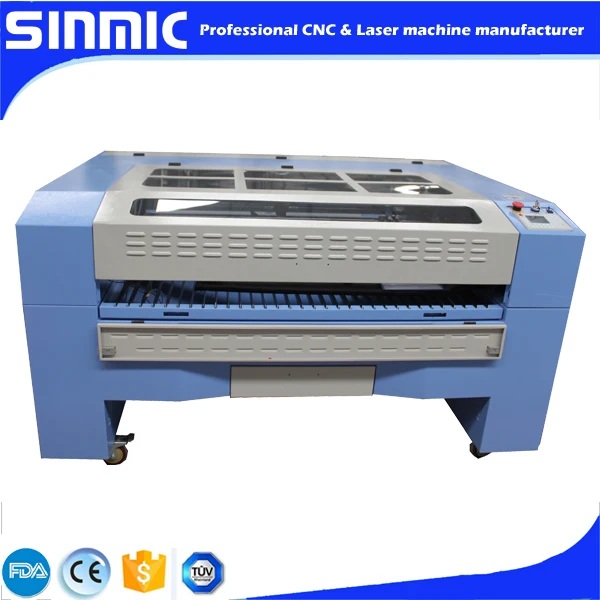 Для лазерной резки акрила обработки 1410 модель из китая|laser mdf cutting machine|machine ecglaser