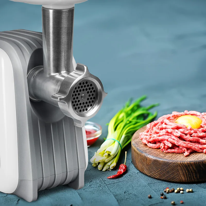 Мясорубка REDMOND RMG-1232 | Бытовая техника