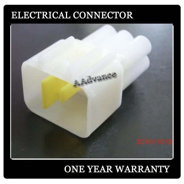 Японская катушка зажигания Furukawa 090 RFW 6 контактов штепсельная вилка|ignition coil