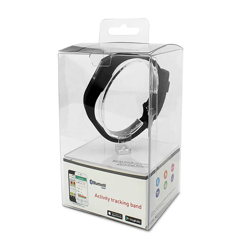 Sports Tracker Шаг Расстояние Калорий Браслет Шагомер Сердечного Ритма Часы |