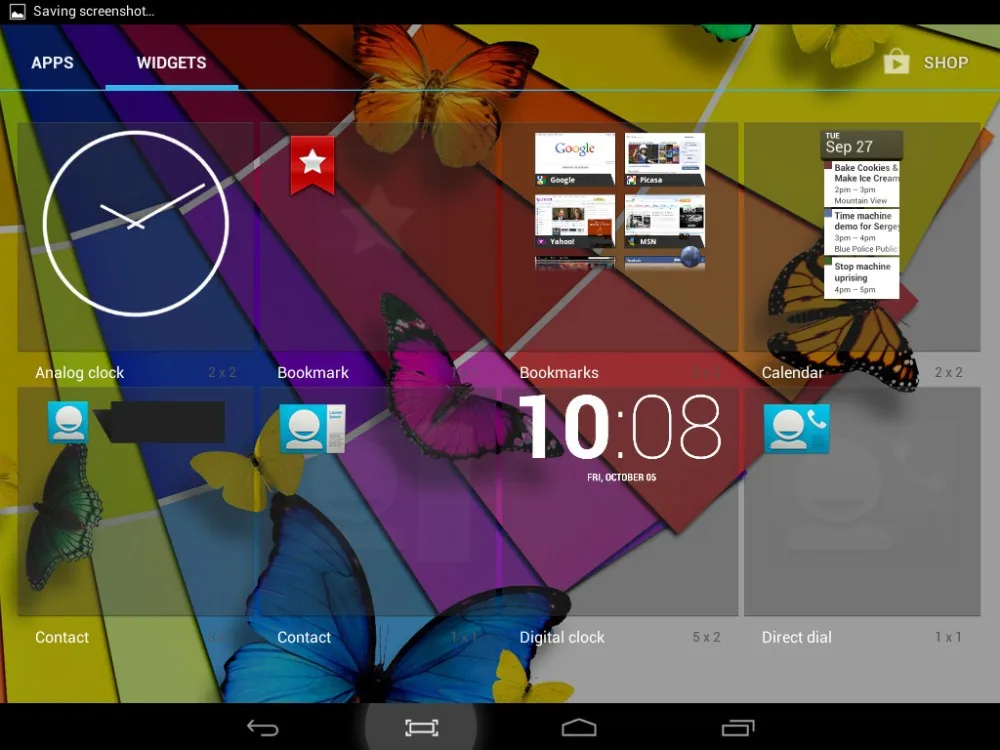 7,8 дюймов, сотовый телефон, ips, 3g, планшетный ПК, MTK8312, 1. 3g, Гц, 8 ГБ, gps, GSM, WCDMA, планшетный ПК, слот для sim-карты, две sim-карты, телефонный звонок, Bluetooth