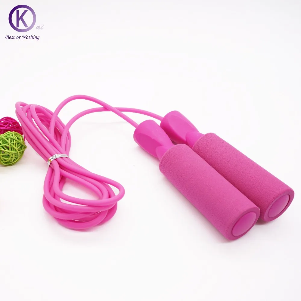 12 видов цветов Скакалка качество Профессиональная для кроссфита металлический