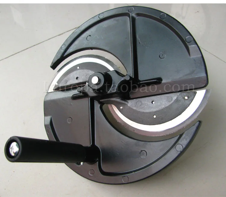 Растительные фрукты Slicer Cutter помидоры картофель лук редис нарезать ломтиками