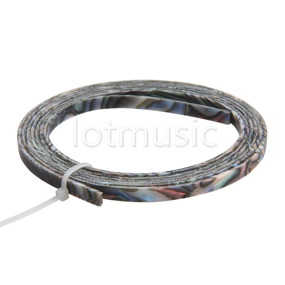 20 шт. ремень для гитары длиной 5 футов|guitar binding purfling|guitar bindingguitar purfling |