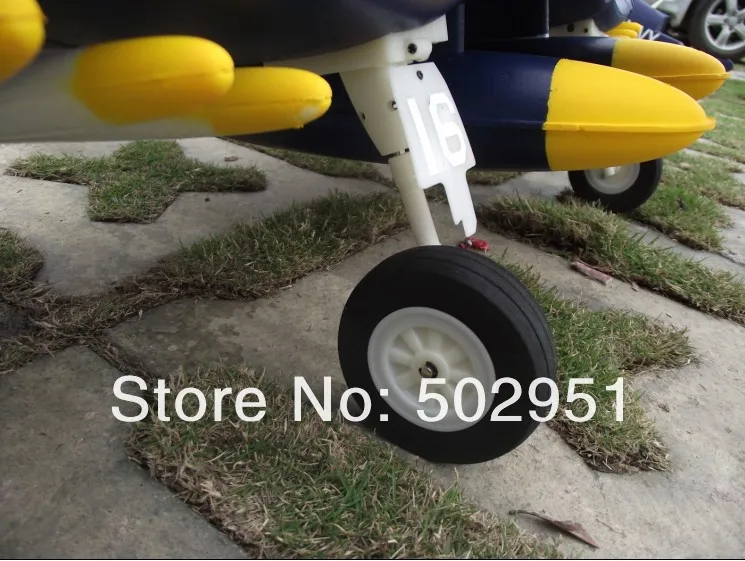 F4U Pro 2,4G 6ch Радио пульт дистанционного управления электрический RC самолет PNP и комплект, F4U-4 Corsair Warbird EPO 1200 мм
