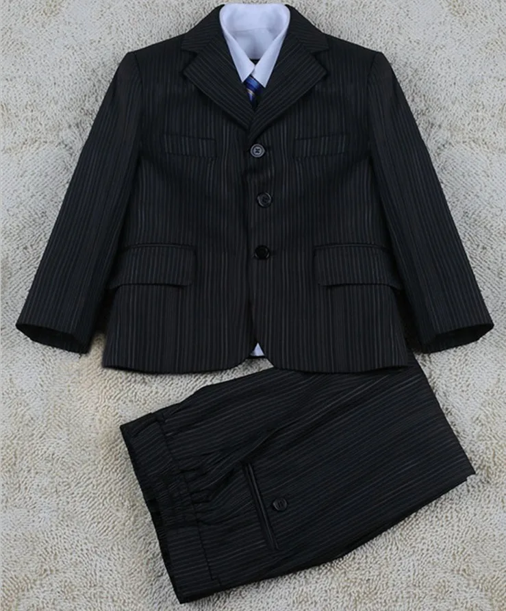 Nimble/черный костюм для мальчиков, roupas infantis menino, костюм Enfant Garcon, костюмы для свадьбы для мальчиков, для пробежек, Garcon, блейзер для мальчиков