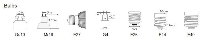 5 Вт 7 Вт 9 Вт светодиодный Gu10 Точечный светильник Gu10 MR16 E27 220V затемнения светодиодный вниз светильник с регулируемой яркостью, Gu10 Точечный светильник светодиодный затемнения 12V вниз светильник светодиодный лампы