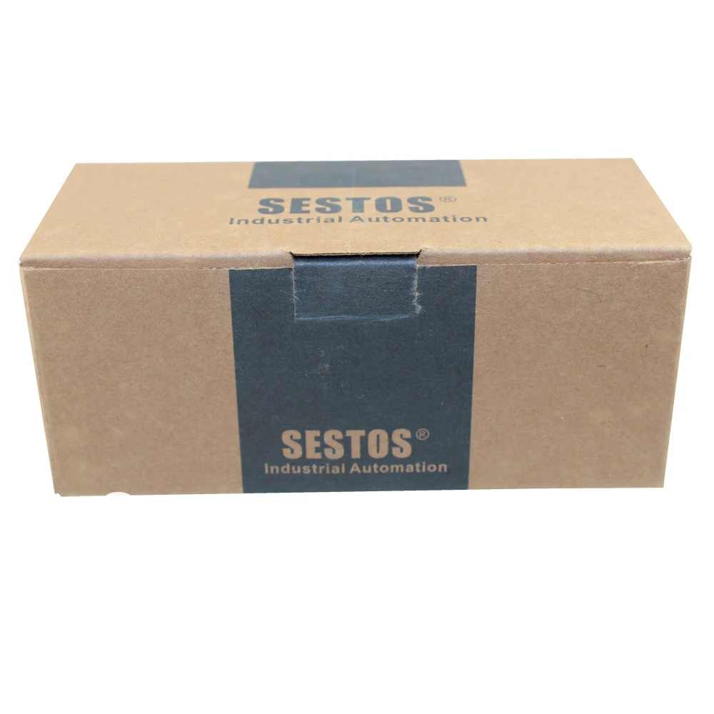 Sestos Цифровой PID AC 110-240V Контроль температуры контроллер тока и релейный выход D1S