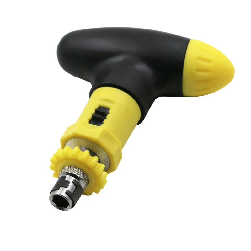 Мини гаечный ключ с трещоткой 1/4 отвертка стержень 6 35 инструменты для быстрого