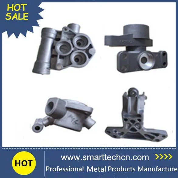 Кованые детали для литья под давлением изготовленные oem|part| |