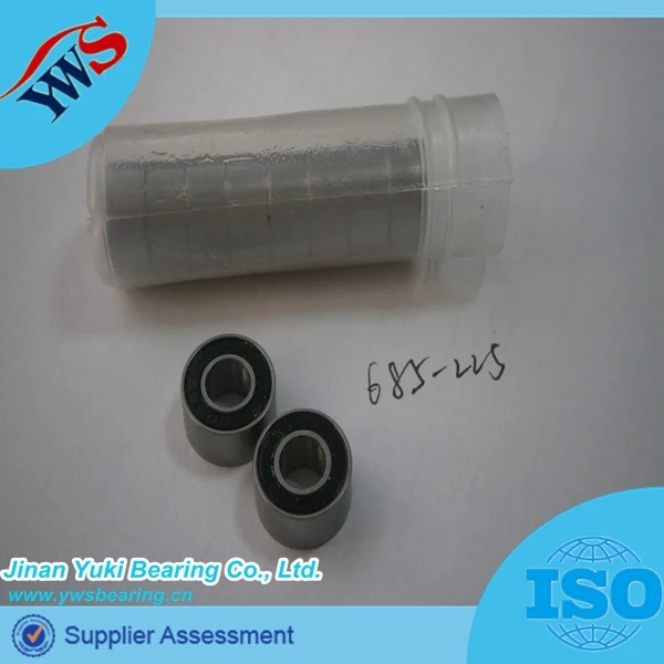 Завод прямых продаж! 50 шт./лот 3d принтер несущие 685-2rs |