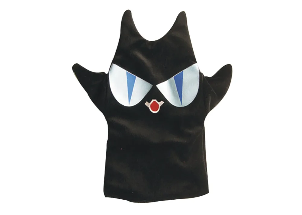 Уранский клуб хостов средней школы косплей ручная кукла Mr.satan Black |