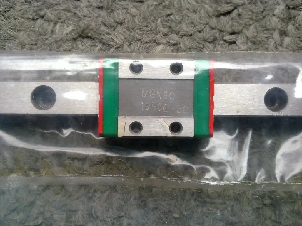 HGR15-1700mm Linear Guide 100% HIWIN родной в Тайване 1 шт. | Обустройство дома