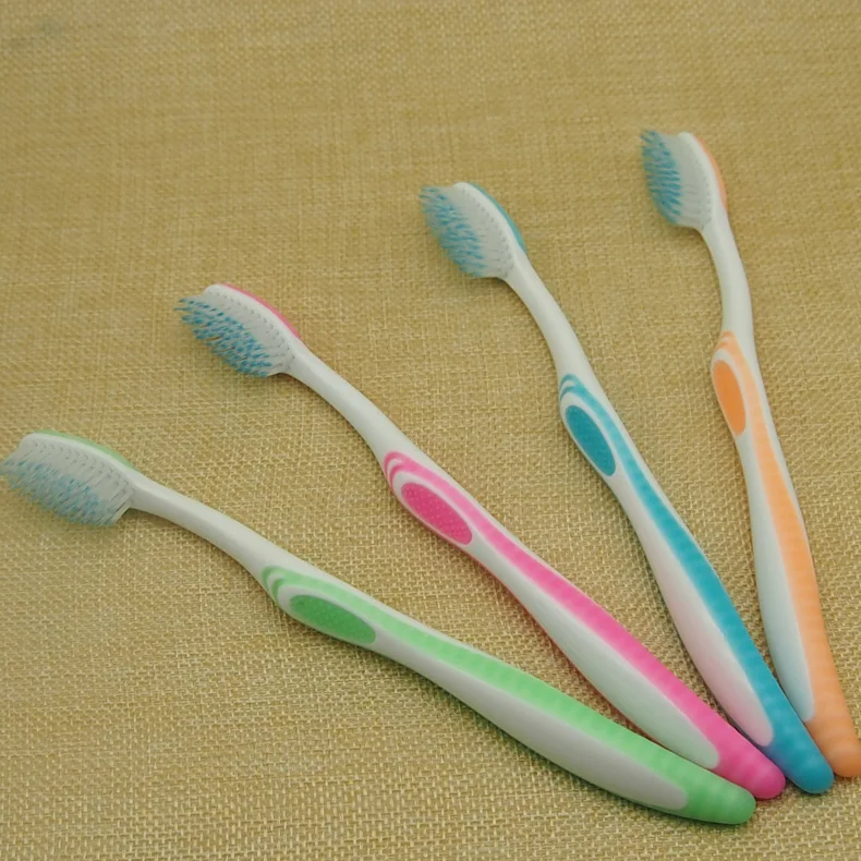 4 шт./лот бесплатная доставка все акции модные взрослых мягкой ручкой семья пакет