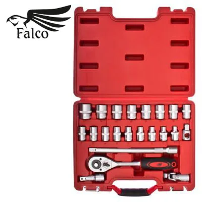 НАБОР АВТОИНСТРУМЕНТОВ FALCO 22 предмета | Инструменты