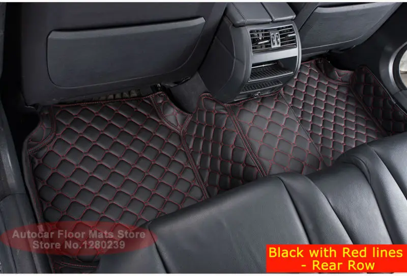 Автомобильные коврики для JEEP Wrangler JK 2/4 двери 2 двери сахара Rubicon пользовательские ковры автомобиль стиль настроены специально