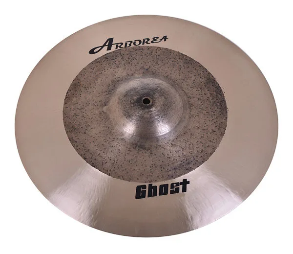 

Best Sell Musical Instrument Ghost series 20'' Crash Cymbal Price