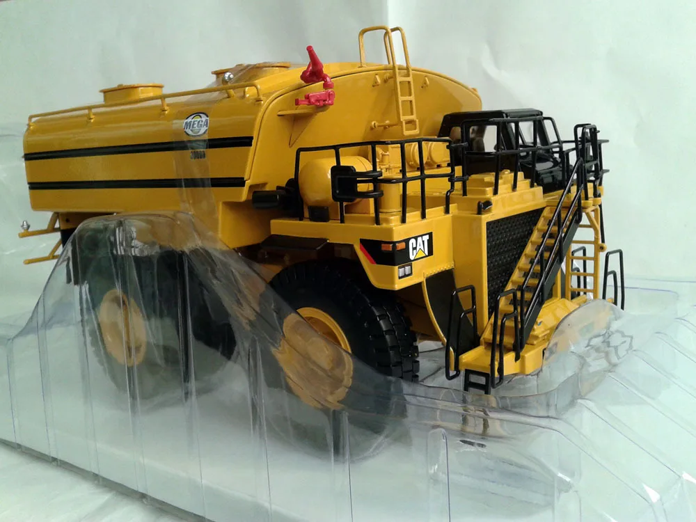 N-55276 1: 50CAT 785D с мега MWT30 горная игрушка резервуар для воды