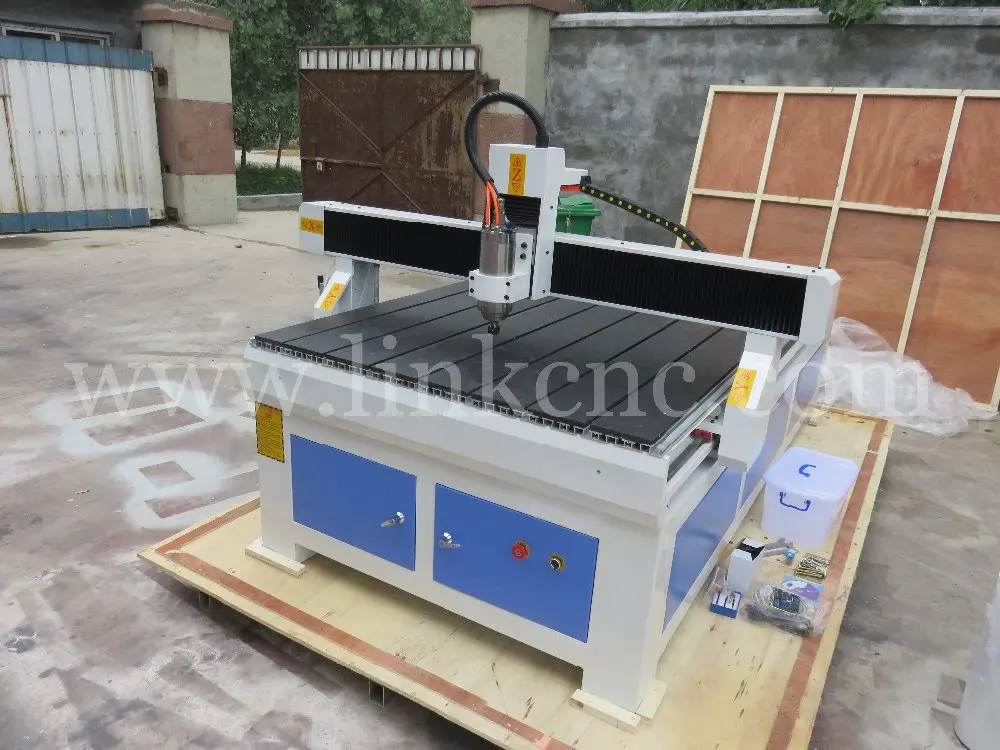 Хорошая производительность LINK1224 cnc router вакуумный насос|cnc router|cnc vacuumrouter |